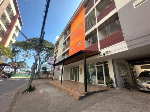 Khon Kaen Apartamento | Wellington Apartment
