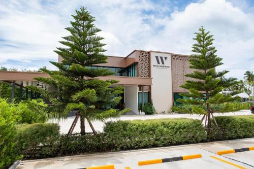 Prachuap Khiri Khan Hotel | Wellington Hotel Prachuapkhirikhan
