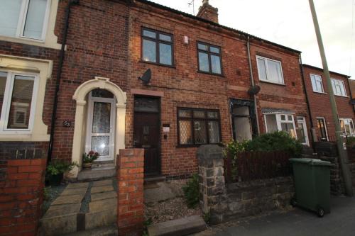 Heanor Casa | Wellington House