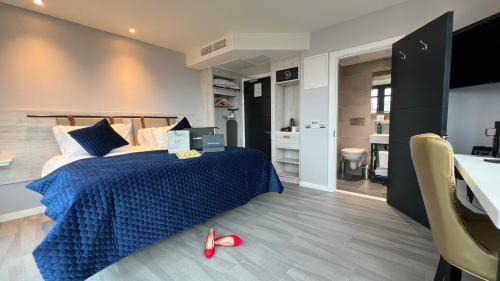 Temple Bar Hotel | Wellington Temple Bar