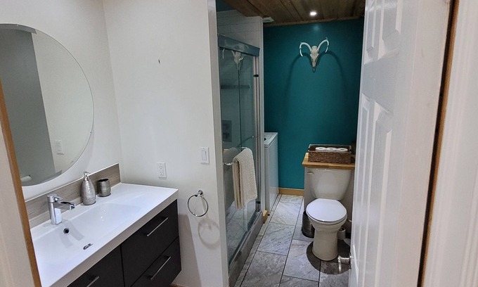 Wellington Villa | Wellington villa PEC