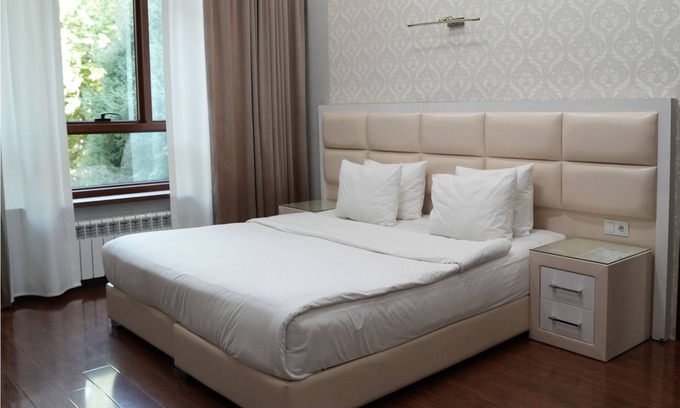 Yusufhona Complejo | Wellmore Resort
