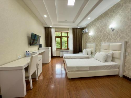 Yusufhona Complejo | Wellmore Resort