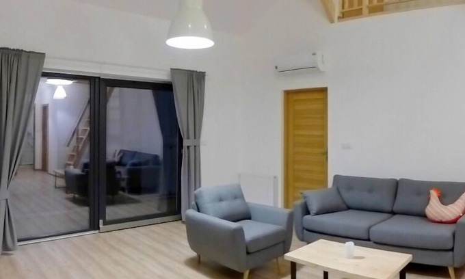 Szczyrk Apartamento | Wellness Apartamenty Złoty Widok
