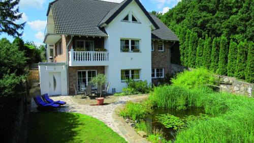 Mechernich Apartamento | Wellness Apartments Sophienhöhe AM TEICH