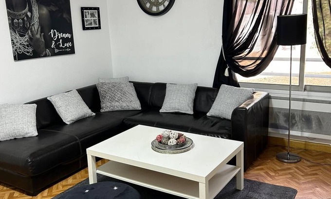 Pont des Demoiselles-Montaudran-La Terrasse Apartamento | Wellness at mimi's