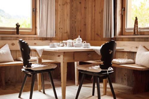 Sarntal Chalet De Esquí | Wellness Chalet Samer