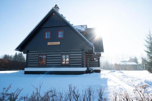 Vrchlabi Villa | Wellness Chalupa Fred