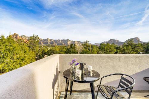 Sedona Casa | Wellness Hiker's Haven
