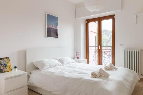 Brunate Apartamento | Wellness Holiday Home