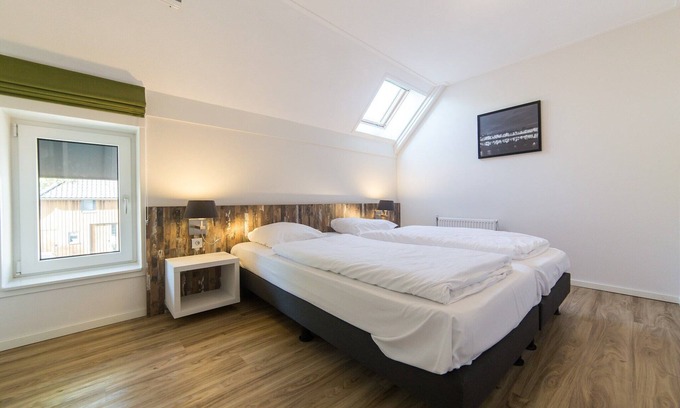 Maastricht Casa | Casa de bienestar en Maastricht con sauna