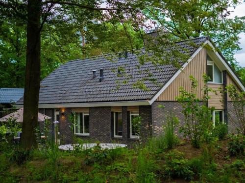 Bosgebied Hoenderloo Casa | Wellness Home w Hot Tub