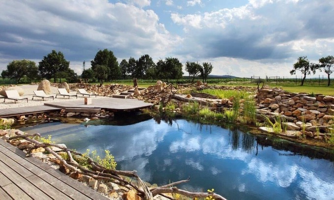Male Chrastany Complejo | Wellness Hotel Boží Oko, habitaciones exclusivas