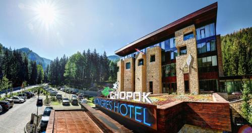 Demanovska Dolina Hotel | Wellness Hotel Chopok