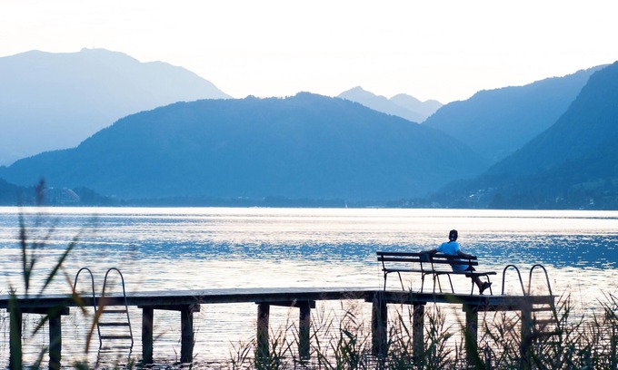 Ossiach Hotel | Wellness Landhaus PARTH