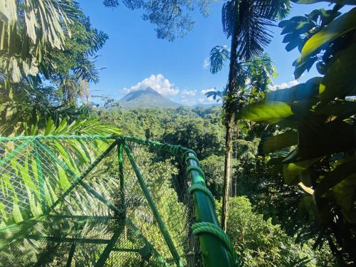 La Fortuna Casa | Wellness Park CR