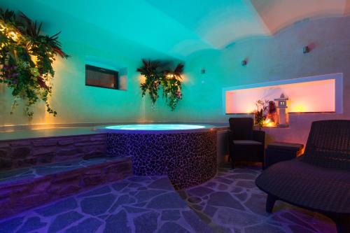 Cesky Krumlov Apartamento | Wellness Pension Ametyst
