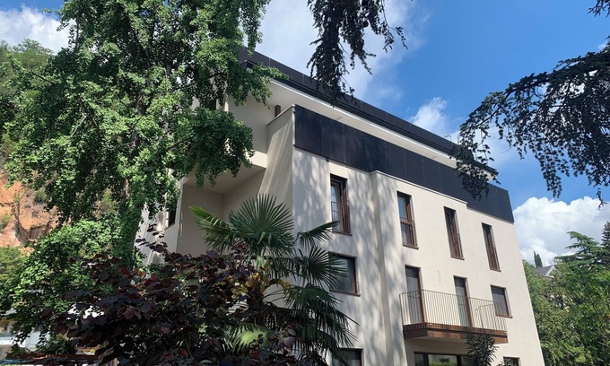 Gries - Quirein Apartamento | Wellness Smart Suites