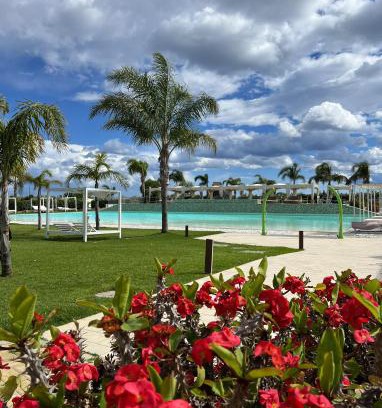Fanusa Hotel | Wellness Spa Hotel Principe Fitalia