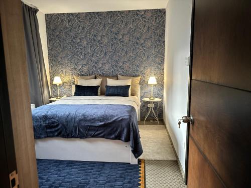 Terezvaros Apartamento | Wellness Spa Suite by the Opera