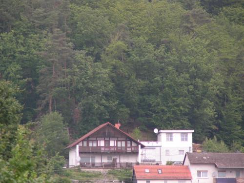 Wetter Apartamento | Wellness und Wander Oase Burgwald
