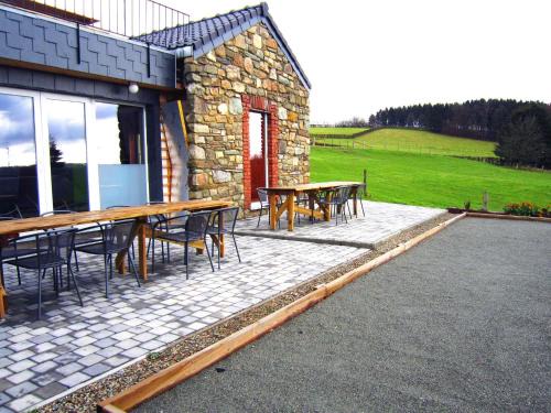Walk Casa | Wellness & Wilderness Libômont Escape