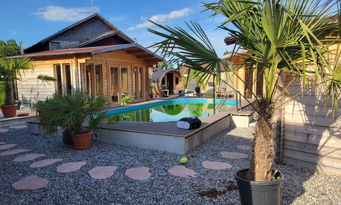 Rettenberg Otro | Wellnesshof Müller Vorderburg