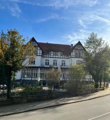 Bad Essen Hotel | Wellnesshotel Waldquartier GmbH