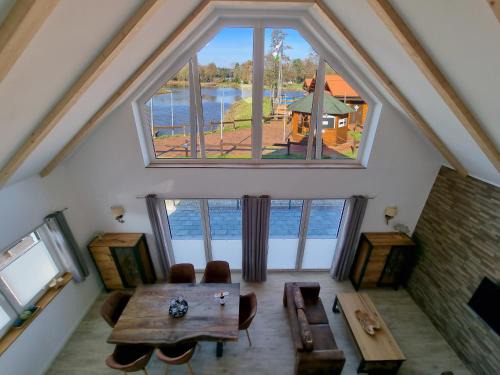 Steinbild Casa | WellnessOase Hafenblick