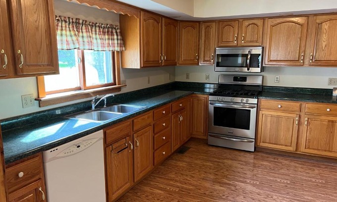 Wellsboro Apartamento | Wellsboro Rail Trail 1