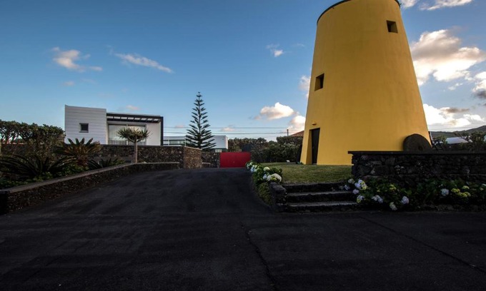 Ponta Delgada Casa | Wellshouses