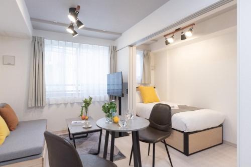 Higashiikebukuro Apartamento | Wellsquareism Ikebukuro East