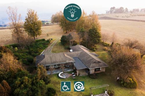 Cathkin Park Casa | Wellstead in Champagne Valley by Euphoric Leisure