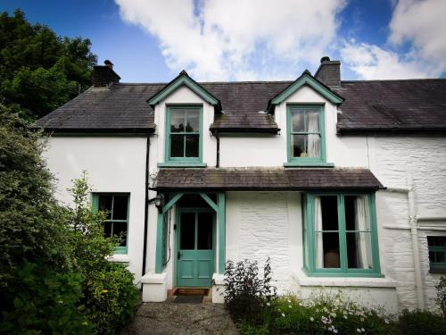 Llanfyrnach Casa | Wellstone Cottages - Jasmine