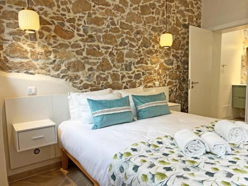 Fuseta Apartamento | Wellstone Steps to the Sea by Junto ao Mar