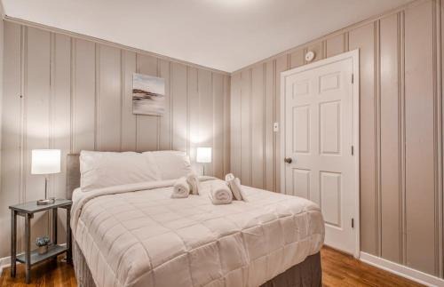 Memphis Casa | Wellsville Rd