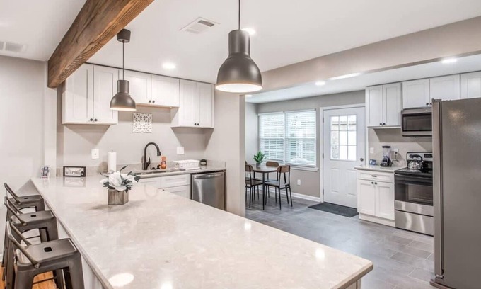 Memphis Casa | Wellsville Rd