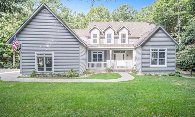 Shelby Casa | Wellswood by the Lake - New 2022!