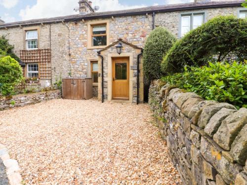 Airton Casa | Welly Bob Cottage