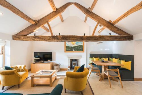 Airton Casa | Wellybob Cottage, By Birch Stays - New Home