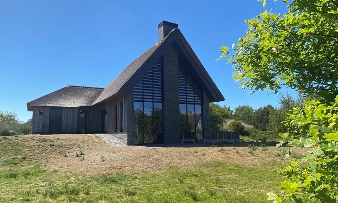Municipality of Ameland Casa | WELMOED! Come relax in this new villa on Ameland!