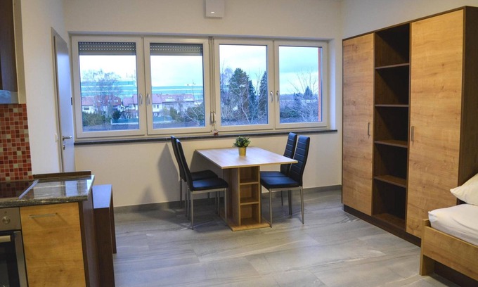 Wels Hotel | Wels Inn Hotel