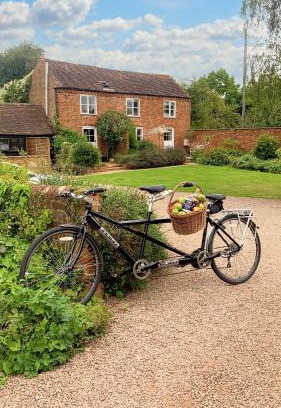 Ledbury Casa | Welsh Cottage