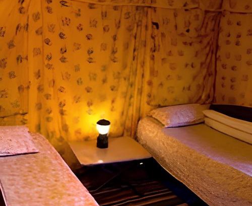 New Manali Complejo | Welstays Sarchu