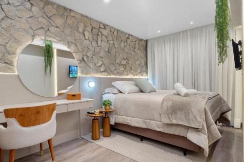 Quinta da Serra Apartamento | Welter You La Piedra Canela e Piscina Aquecida