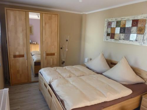 Biebernheim Apartamento | Welterbe Mittelrhein