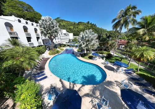 Toninhas Hotel | Wembley Inn Hotel