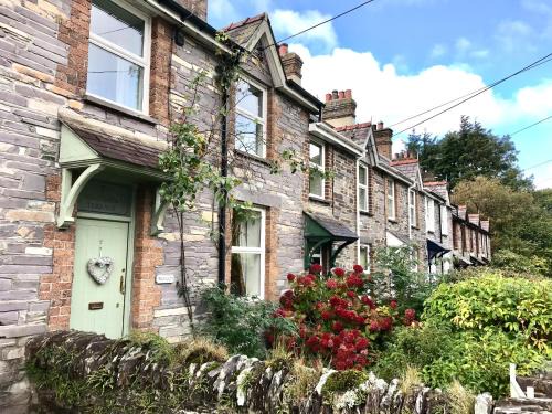 Caernarfon Casa | Wenallt