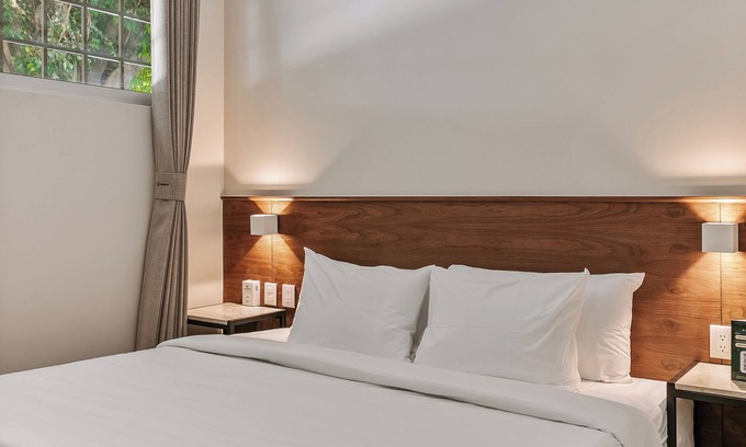 Centro de Querétaro Apartamento | Wenceslao By Homirent