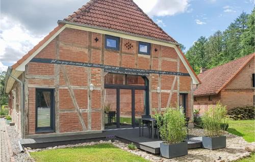 Wendisch Evern Casa | Wendischer Hof